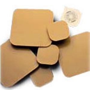 Image of Hollister Flextend Skin Barrier 8" x 8" Square