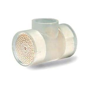 Image of Heat Moisture Exchanger with Foam Filter