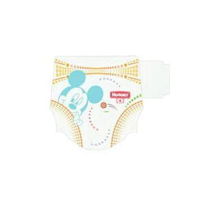 Image of HUGGIES Snug and Dry Diapers, Step 4, Jumbo Pack