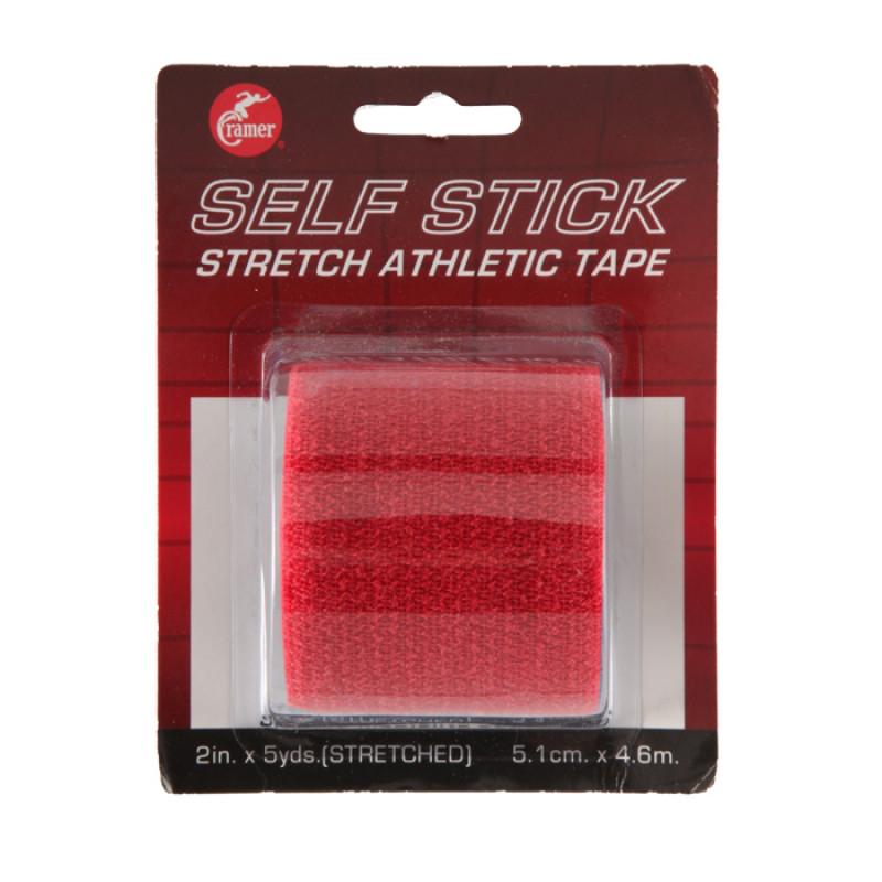 Image of Hygenic Cramer® Self-Stick Stretch Athletic Tape