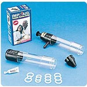 Image of Impo-Aid Vacuum Therapy Battery Impotence Device