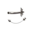 Image of Jackson Original Tracheostomy Tube, Size 8