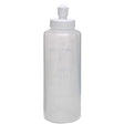 Image of Lavette Peri Bottle with Lid 8 oz.