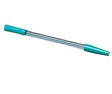 Image of Leg Bag Extension Tubing with Connector 18"