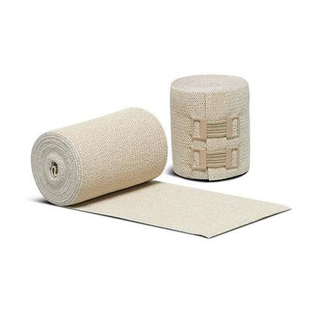 Image of LoPress Inelastic Compression Bandage 5-2/5 yds. x 2-3/10", Nonsterile