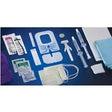 Image of LVAD Dressing Change