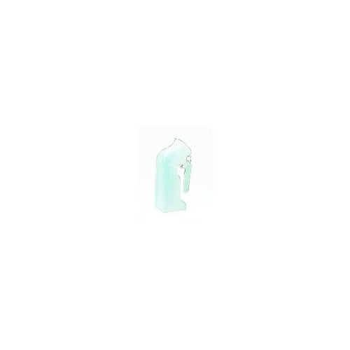 Image of Male Urinal, Lightweight