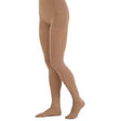 Image of Mediven Comfort Panty Petite 20-30, Closed Size 3, Natural