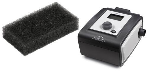 Image of Mpap Reusable CPAP Filter