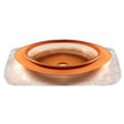Image of Natura Accordion Cut-To-Fit Durahesive Skin Barrier With Convexity Acrylic Collar 2-3/4" (69mm)