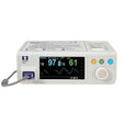 Image of Nellcor Bedside SpO2 Patient Monitor