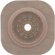 Image of Hollister New Image FlexWear Up to 1-3/4" Cut-to-Fit Flat Skin Barrier, 2-1/4" Flange, Tape Border, Red