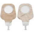 Image of Hollister New Image Two-Piece High Output Drainable Pouch, 1-3/4" Flange, Soft Tap, Ultra Clear