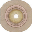 Image of Hollister New Image® FormaFlex® Up to 2-1/4” Shape-to-Fit Flat Skin Barrier, 2-3/4” Flange, Tape Border, Blue