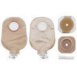 Image of Hollister New Image Two-Piece Non-Sterile Urostomy Kit 1-3/4" Stoma Opening, 2-1/4" Flange, Ultra Clear