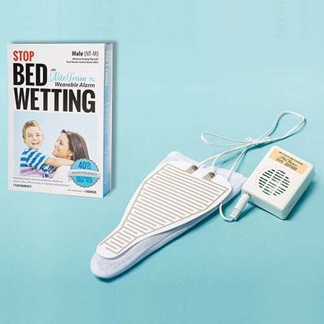 Image of Nite Train-r® Bed Wetting Alarm for Boys