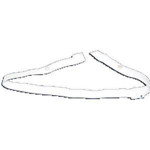 Image of Non-Adhesive Ileostomy Belt for Right Stoma, Small