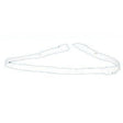 Image of Non-Adhesive Urostomy Belt for Right Stoma, Small