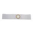 Image of Nu-Form 4" Support Belt Prolapse, 2-5/8" x 3-1/8" Center Opening Large Cool Comfort Elastic