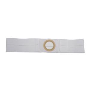 Image of Nu-Form 4" Support Belt Prolapse, 2-5/8" x 3-1/8" Center Opening Large Cool Comfort Elastic