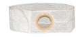 Image of Nu-Form 6" Support Belt with Prolapse 3-3/4" Center Belt Ring Waist 41"-46" X-Large, Regular Elastic