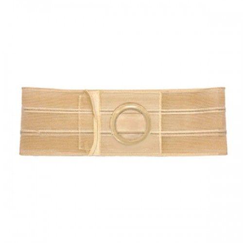 Image of Nu-Form 7" Beige Support Belt 2-1/8" Opening 1-1/2" From Bottom Right, X-Large