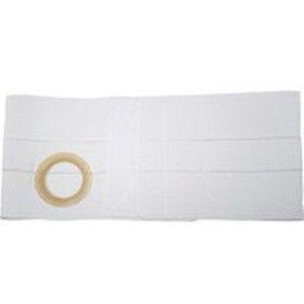 Image of Nu-Form 8" Support Belt 2-3/4" Opening Placed 1-1/2" From Bottom Prolapse, Large, Right