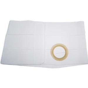 Image of Nu-Form 9" Support Belt 2-3/8" Opening Placed 1-1/2" From Bottom, Left, Extra Large