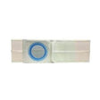 Image of Nu-Form Beige Support Belt 2-5/8" Center Opening 6" Wide 47" - 52" Waist 2X-Large