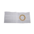 Image of Nu-Form Beige Support Belt 2-5/8" Opening 1-1/2" From Bottom 7" Wide 36" - 40" Waist Left, Large