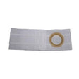 Image of Nu-Form Beige Support Belt 2-7/8" x 3-3/8" Center Opening 5" Wide 36" - 40" Waist Large