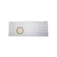 Image of Nu-Form Beige Support Belt 2-7/8" x 3-3/8" Opening 1-1/2" From Bottom 7" Wide 41" - 46" Waist X-Large