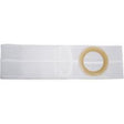 Image of Nu-Form Beige Support Belt 3-1/2" Center Belt Ring 4" Wide 41" - 46" Waist X-Large