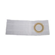 Image of Nu-Form Beige Support Belt 3-1/4" Center Opening 5" Wide 32" - 35" Waist Medium