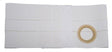Image of Nu-Form Beige Support Belt 4-1/2" Opening 1-1/2" From Bottom 8" Wide 47" - 52" Waist Left, 2X-Large