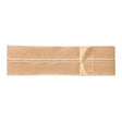 Image of Nu-Form Beige Support Belt No Hole 4" Wide 36" - 40" Waist Large, Cool Comfort Elastic