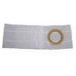 Image of Nu-Form Beige Support Belt Prolapse Strap 2-5/8" Center Opening 5" Wide 32" - 35" Waist Medium