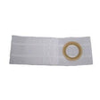 Image of Nu-Form Beige Support Belt Prolapse Strap 3-1/2" Center Opening 5" Wide 32" - 35" Waist Medium