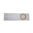 Image of Nu-Form Beige Support Belt Prolapse Strap 3" Center Opening 6" Wide 36" - 40" Waist Large