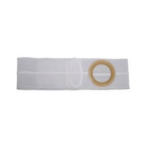 Image of Nu-Form Beige Support Belt Prolapse Strap 3" Center Opening 6" Wide 36" - 40" Waist Large