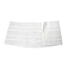 Image of Nu-Form Support 7" Support Belt No Hole, Medium, Left