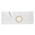 Image of Nu-Form Support Belt 2-1/2" Belt Ring Placed 1-1/2" From Bottom, 8" Wide, 32" - 35" Waist, Medium
