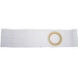 Image of Nu-Form Support Belt 2-1/4" Opening 4" Wide 32" - 35" Waist Medium