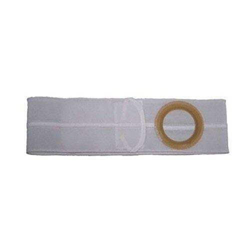 Image of Nu-Form Support Belt 2-1/8" Center Belt Ring 4" Wide 28" - 31" Waist Small, Regular Elastic