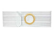 Image of Nu-Form Support Belt 2-1/8" Center Belt Ring 6" Wide 47" - 52" Waist 2X-Large