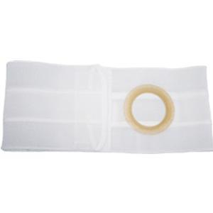 Image of Nu-Form Support Belt 2-3/8" Opening 6" Wide 32" - 35" Waist Medium