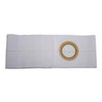 Image of Nu-Form Support Belt 2-5/8" Center Opening Prolapse 3" Wide 28" - 31" Waist Small
