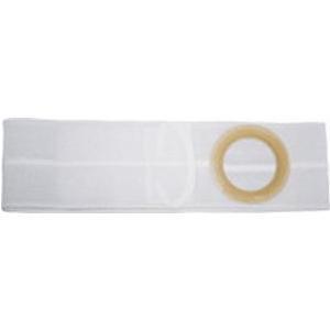 Image of Nu-Form Support Belt 2-7/8" x 3-3/8" Opening 4" Wide 36" - 40" Waist Large