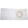 Image of Nu-Form Support Belt 2-7/8" x 3-3/8" Opening 6" Wide 41" - 46" Waist X-Large