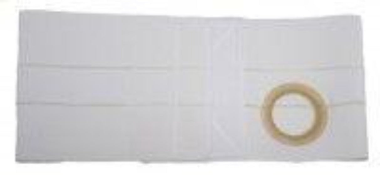 Image of Nu-Form Support Belt 3-1/2" Belt Ring Placed 1-1/2" From Bottom 8" Wide 47" - 52" Waist 2X-Large